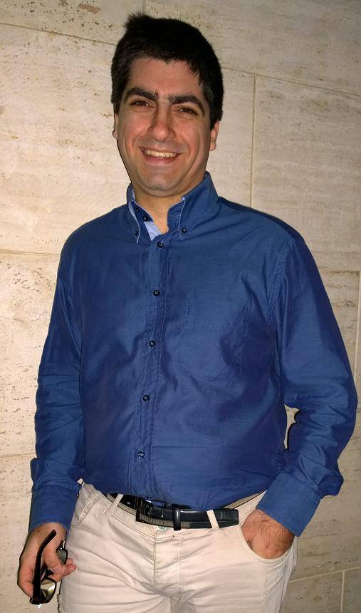 Fabrizio Mondo