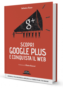Scopri Google Plus