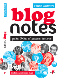 blog notes
