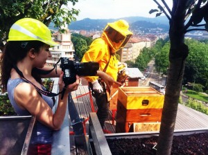 Urbees Torino