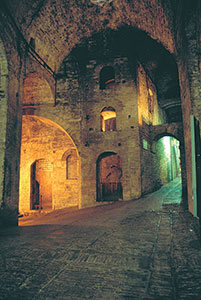 La Rocca Paolina