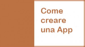 come_creare_app