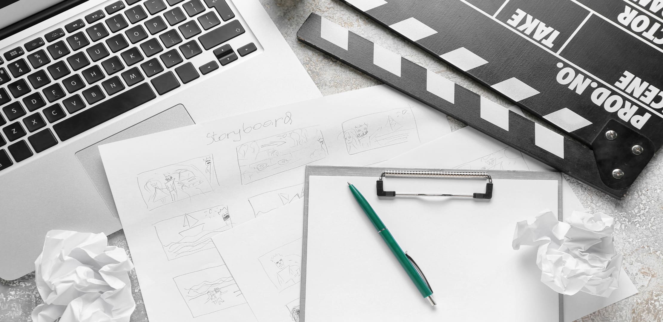 Master Fiction 2026, presto la sesta edizione