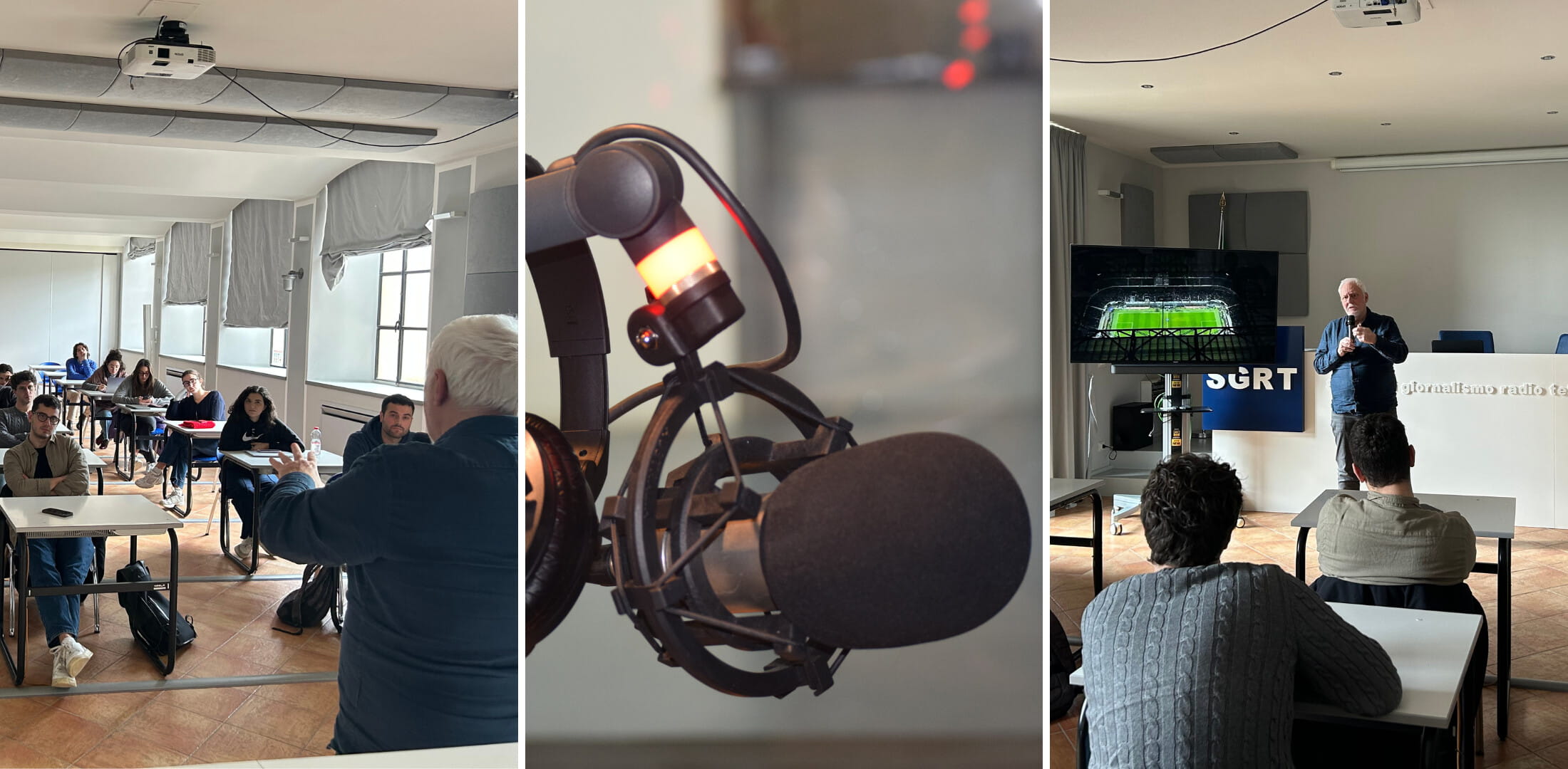 Master Fiction 2026, presto la sesta edizione