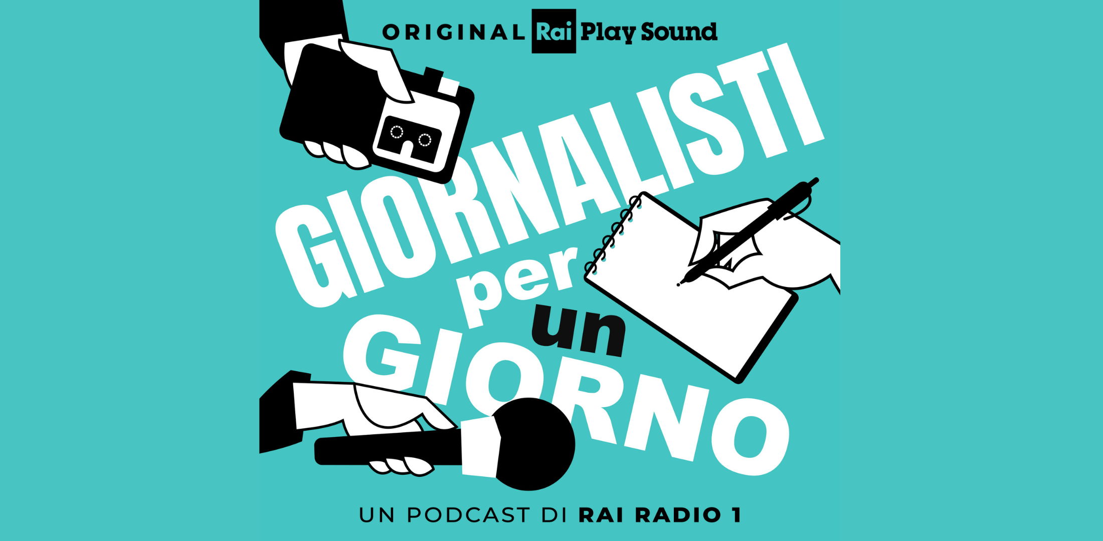 Giornalista per un giorno