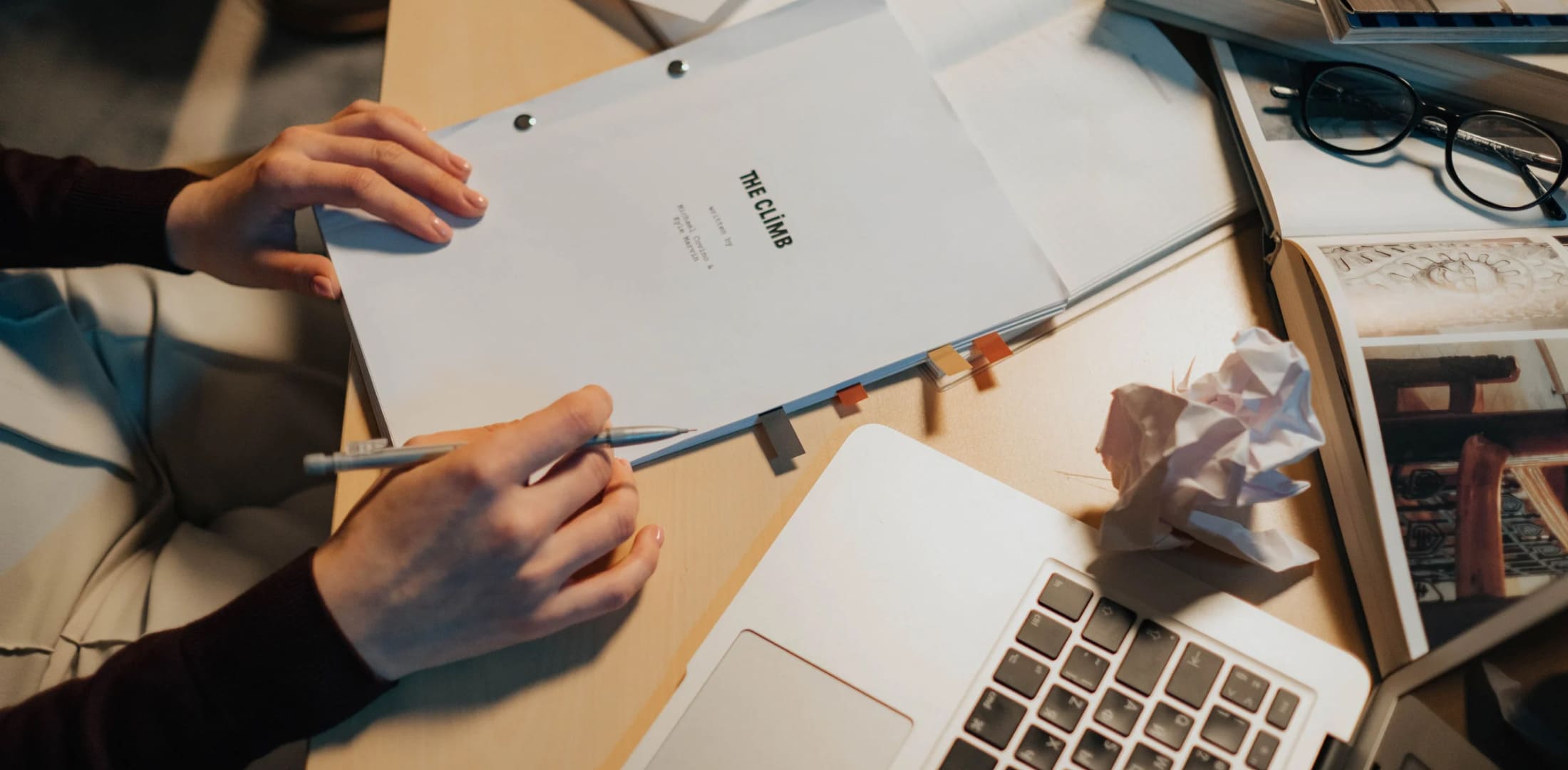 Master Fiction 2026, nuovo regolamento: partecipa!