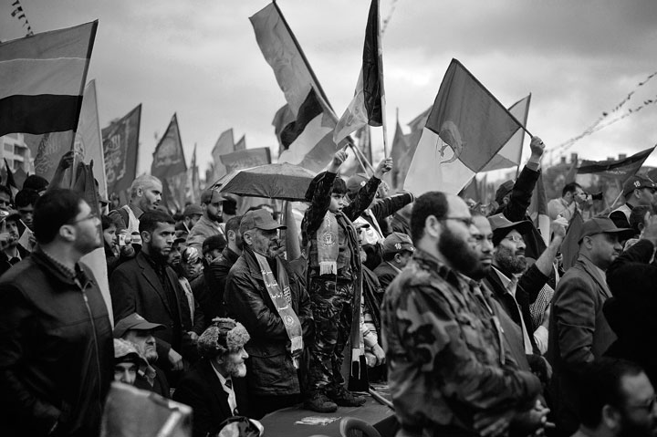 Foto di Mattia Cacciatori