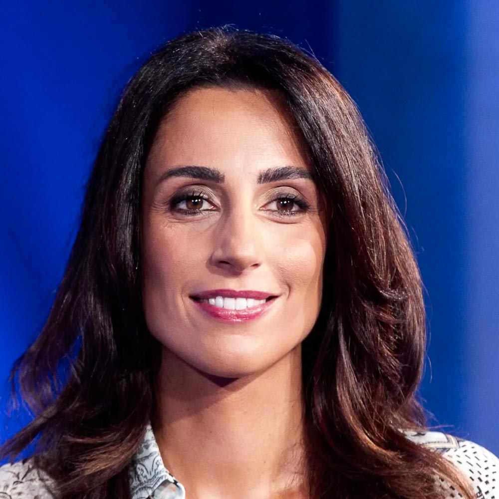 Giorgia Cardinaletti