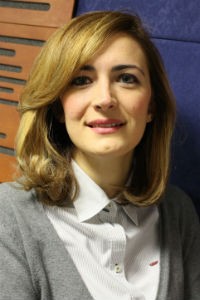 Maria Giovanna La Porta