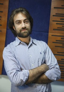 Andrea Caruso