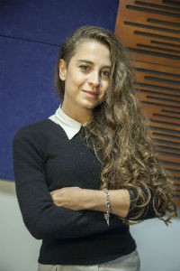 Chiara Jommi Selleri