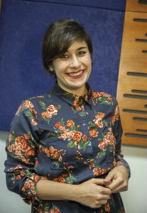 Cristiana Mastronicola