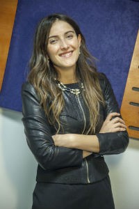Elena Frasconi