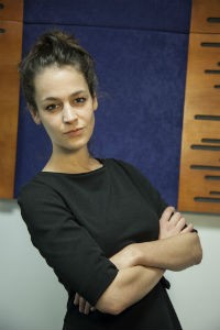 Elena Testi