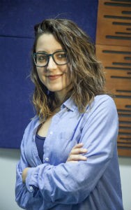 Stefania Moretti